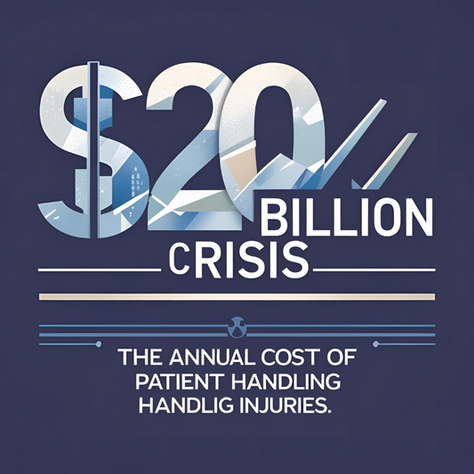 Solving the $20 Billion Crisis: How Data-Driven Technology Can End the Epidemic of Caregiver Injuries